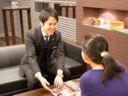 アルファクラブ武蔵野株式会社 アルファクラブ武蔵野株式会社