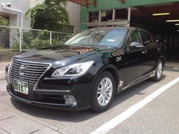 吉見タクシー 吉見タクシー
