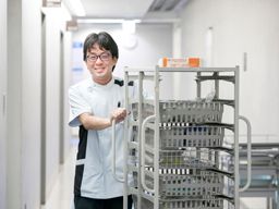 株式会社 エフエスユニマネジメント <伊勢赤十字病院> 株式会社 エフエスユニマネジメント <伊勢赤十字病院>