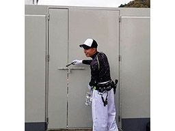 梶野塗装 梶野塗装