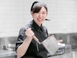東京エアポートレストラン 株式会社 東京エアポートレストラン 株式会社