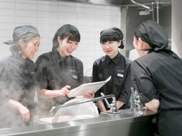 東京エアポートレストラン 株式会社 東京エアポートレストラン 株式会社