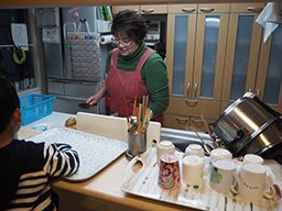 児童養護施設 生長の家神の国寮 児童養護施設 生長の家神の国寮