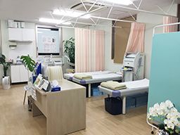 秋津ほそがい整形外科 秋津ほそがい整形外科