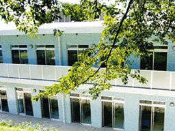 社会福祉法人 道心会 介護老人福祉施設 ヴィラ横浜 社会福祉法人 道心会 介護老人福祉施設 ヴィラ横浜