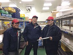 エージーエス 株式会社 静岡営業所 エージーエス 株式会社 静岡営業所