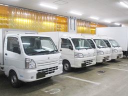 株式会社 横急 株式会社 横急
