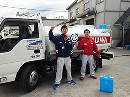 シューワ株式会社 シューワ株式会社