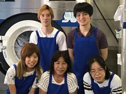 株式会社システムクリーニング 京都工場 株式会社システムクリーニング 京都工場