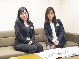 三井生命保険株式会社 福岡支社 三井生命保険株式会社 福岡支社