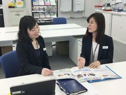 三井生命保険株式会社 福岡支社 三井生命保険株式会社 福岡支社