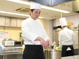 西洋フード・コンパスグループ株式会社 採用センター 西洋フード・コンパスグループ株式会社 採用センター