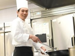 日本給食サービス株式会社 日本給食サービス株式会社