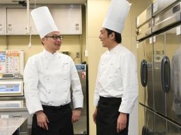 日本給食サービス株式会社 日本給食サービス株式会社