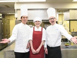 日本給食サービス株式会社 日本給食サービス株式会社