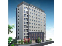 京成リッチモンドホテル東京門前仲町 京成リッチモンドホテル東京門前仲町