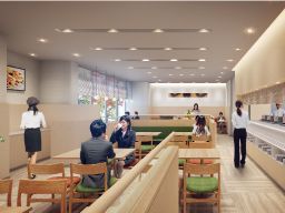 京成リッチモンドホテル東京門前仲町 京成リッチモンドホテル東京門前仲町