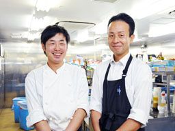 泉レストラン株式会社(住友不動産株式会社100%出資の会社) 泉レストラン株式会社(住友不動産株式会社100%出資の会社)
