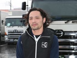 関西倉本運送(株) 関東営業所