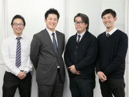 株式会社ジャパンクリエイト 新横浜営業所〔お仕事No. S1-1320-A-01〕 株式会社ジャパンクリエイト 新横浜営業所〔お仕事No. S1-1320-A-01〕