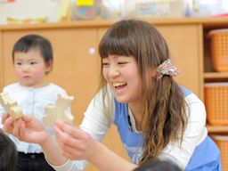 都市型保育園ポポラー(株式会社タスク・フォース) 都市型保育園ポポラー(株式会社タスク・フォース)