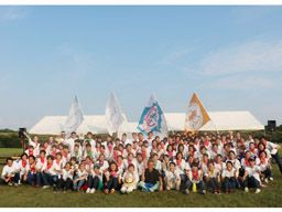 都市型保育園ポポラー(株式会社タスク・フォース) 都市型保育園ポポラー(株式会社タスク・フォース)