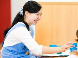 都市型保育園ポポラー(株式会社タスク・フォース) 都市型保育園ポポラー(株式会社タスク・フォース)