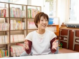 社会福祉法人 愛 認可保育園 こりす