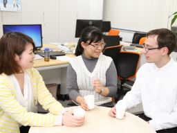 株式会社マイティテクノ 株式会社マイティテクノ
