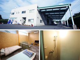 (株) 共和通商 ◇一般貨物自動車運送事業 (株) 共和通商 ◇一般貨物自動車運送事業