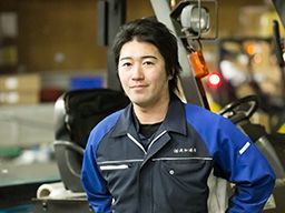 (株) 共和通商 ◇一般貨物自動車運送事業