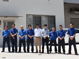 株式会社 タイヘイ物流システム 株式会社 タイヘイ物流システム