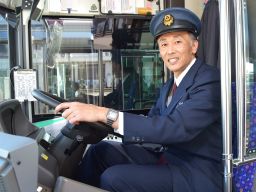 東洋バス グループ 東洋バス グループ