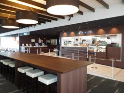 エームサービスジャパン株式会社 大手企業内食堂 エームサービスジャパン株式会社 大手企業内食堂