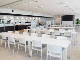 エームサービスジャパン株式会社 大手企業内食堂 エームサービスジャパン株式会社 大手企業内食堂