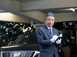 日本運行システム 株式会社 日本運行システム 株式会社