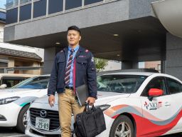 日本瓦斯株式会社 静岡営業所 日本瓦斯株式会社 静岡営業所
