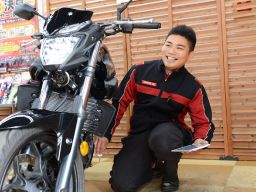 株式会社 バイク王&カンパニー 株式会社 バイク王&カンパニー