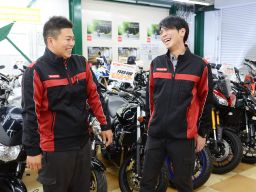 株式会社 バイク王&カンパニー 株式会社 バイク王&カンパニー