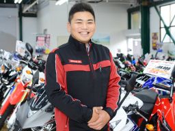 株式会社 バイク王&カンパニー