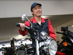株式会社 バイク王&カンパニー 株式会社 バイク王&カンパニー