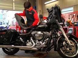 株式会社 バイク王&カンパニー 株式会社 バイク王&カンパニー