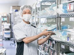 株式会社 エフエスユニマネジメント <(1)大分県立病院/(2)大分大学医学部附属病院> 株式会社 エフエスユニマネジメント <(1)大分県立病院/(2)大分大学医学部附属病院>