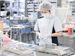 株式会社 エフエスユニマネジメント <(1)大分県立病院/(2)大分大学医学部附属病院> 株式会社 エフエスユニマネジメント <(1)大分県立病院/(2)大分大学医学部附属病院>