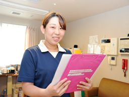 介護付有料老人ホーム シェモア西台 介護付有料老人ホーム シェモア西台
