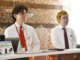 株式会社マンボー 株式会社マンボー