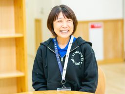 公益財団法人 児童育成協会