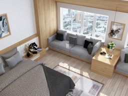 株式会社セイビ九州<アンカーホテル博多> 株式会社セイビ九州<アンカーホテル博多>