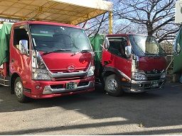 池谷運送株式会社 池谷運送株式会社