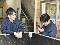永光機材株式会社 ■TOTO、LIXIL、パナソニック他、住設機器販売 永光機材株式会社 ■TOTO、LIXIL、パナソニック他、住設機器販売